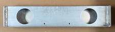 HEIL 2-Hole Aluminum LH Light Box 9045-0127