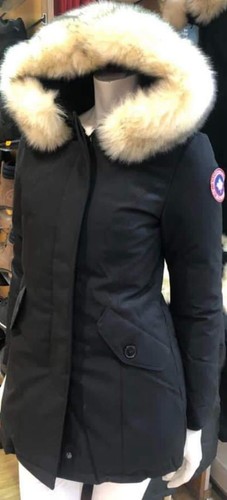 Parka femme - parka,