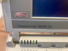 Ordinateur Portable N&B