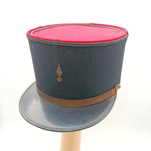Ancien képi infanterie - ancien,