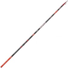 Canne À Pêche Lac Étang En Carbone Mitchell Longueur De 4M À 4,7M