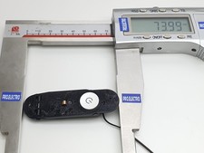 Original Button bouton power