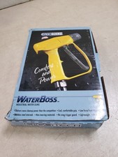 Ergotech Water Boss 300-1/2-L Soft Wash Water Gun 1/2" NPT Inlet 300 PSI