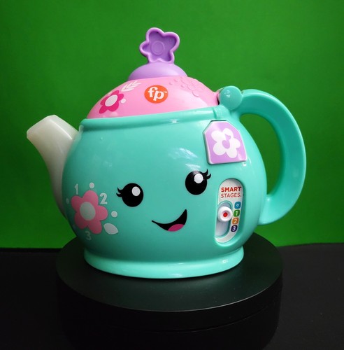 Fisher price laugh and - fisher,
