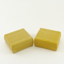 3220 Playmobil Lot de 2 Ballots de Foin