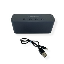 Samsung Level Box Mini EO-SG900 Wireless Portable Bluetooth Speaker Navy Blue