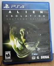 Alien: Isolation (Sony