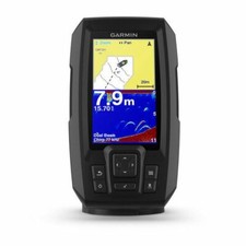 Sondeur Éco / GPS garmin