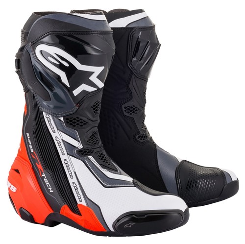 Alpinestars supertech mod - alpinestars, supertech-r