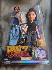 Bratz Boy Cameron Poupée