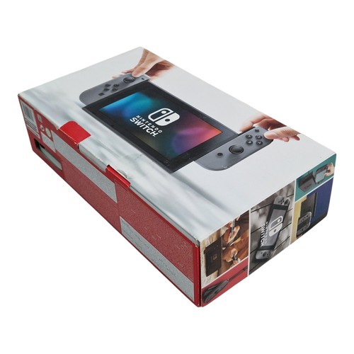 Nintendo switch hac 001 - switch, hac-001