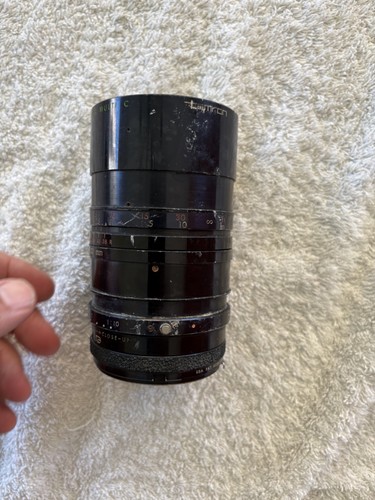 Objectif tamron 100mm - objectif,