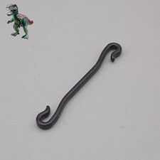 Playmobil attelage long arc