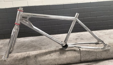 YAMAHA BYZ 501 BMX vintage old