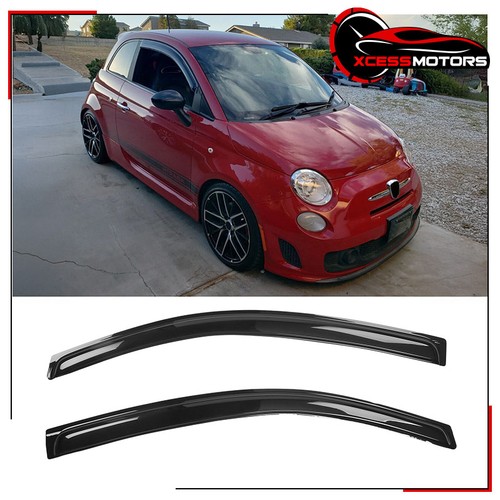 Fits fiat 500 window - fits,