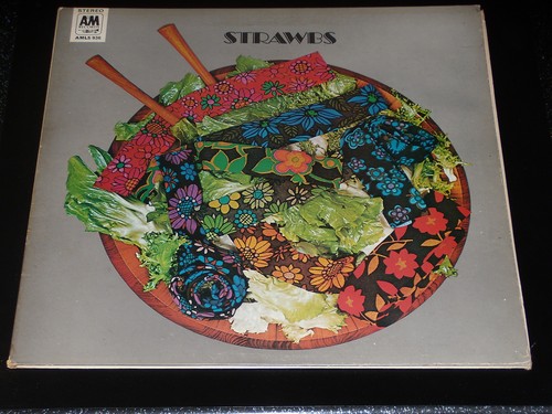 Tours strawbs 1er - -,