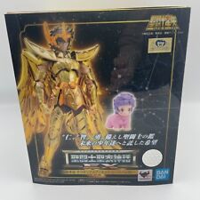 Saint Cloth Myth EX Sagittarius Aiolos Revival ver Figure Saint Seiya Bandai