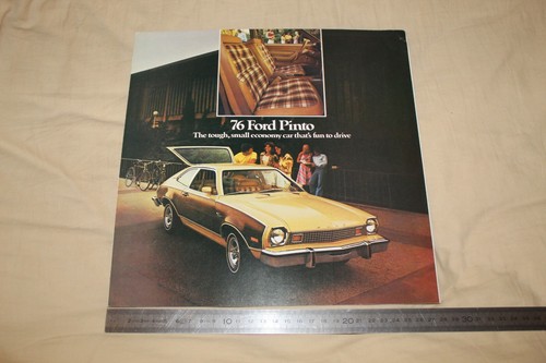 Large brochure catalogue - large,