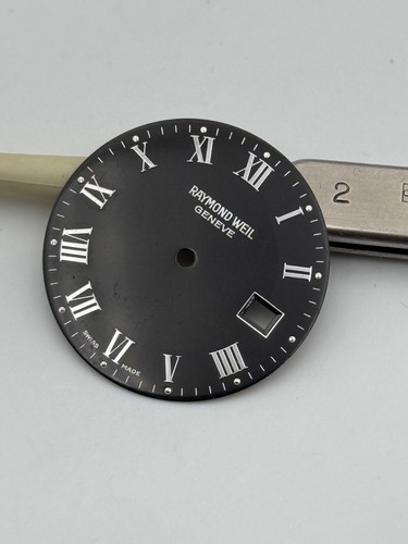 Raymond weil genève 28mm - raymond,