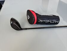 Bois 3 Taylormade Stealth / 15