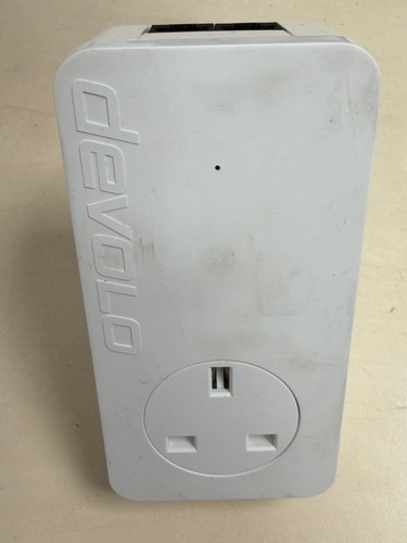 Devolo dlan 550 - dlan, duo+