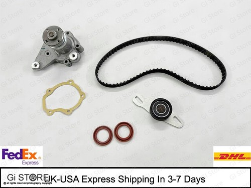 Water pump timing belt - pump/timing,