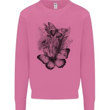 AWDis Sweat Pull pour Homme