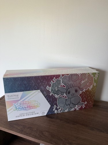 Pokémon coffret super - pokémon,