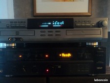 Platine CD LG Double ( Bien