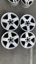 Jeu de 4 jantes  AUDI A6 2