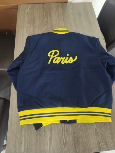 Nike veste psg homme - veste, l