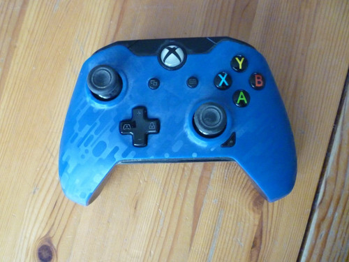Manette pour xbox - xbox, a