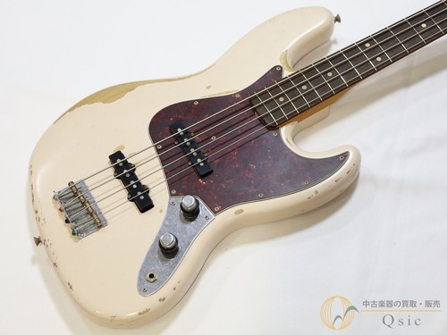Fender road worn - road, flea