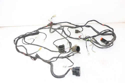 Faisceau gilera runner sp 50 - sp,
