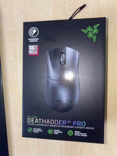Razer deathadder pro - v3, souris