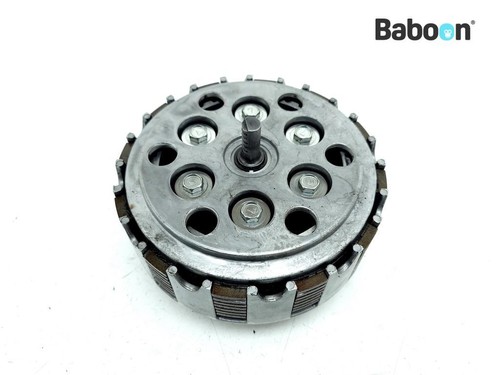 Embrayage suzuki rgv 250 - embrayage,