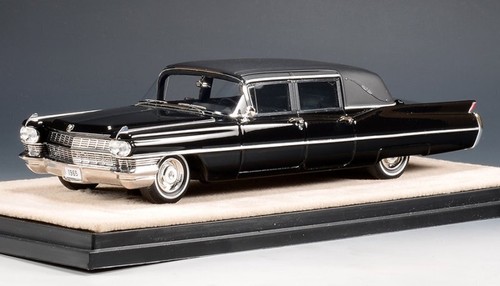 Cadillac fleetwood formal limo - cadillac,