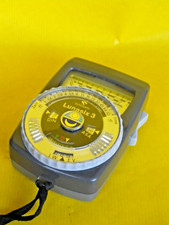 POSEMÈTRE GOSSEN LUNASIX - 3