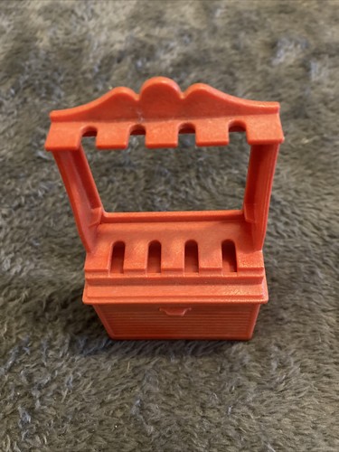 Playmobil accessoire meuble - accessoire,