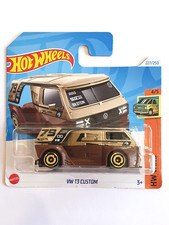 MINIATURE HOT WHEELS 1/64