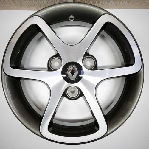 Renault twizy jante neuve - twizy, 1