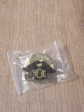 Rare pin's  harley Davidson -