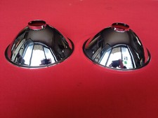 No. 2 PARABOLA PARABOLA FOR HEADLIGHT HEADLIGHTS OPTICAL GROUPS LANCIA APRILIA