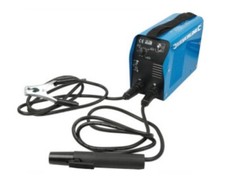 Poste a souder a l'arc