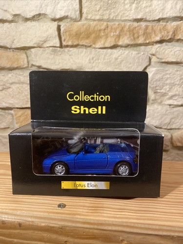 Lotus elan collection shell - elan,