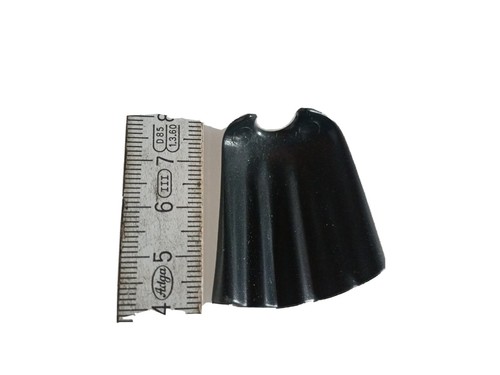 Playmobil cape noire - cape,