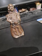 Cloche De Table,bronze,500g