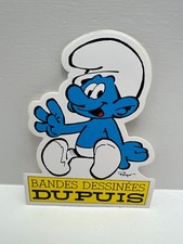 Stickers bandes dessinées