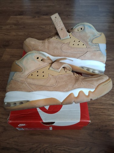 Nike air force max - nike, flax