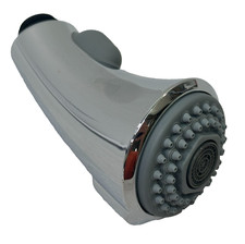 Grohe Universal Pull-Out Spray for Kitchen Faucet Chrome 46173IE0